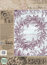Load image into Gallery viewer, Iron Orchid Designs New Release Winter Adornment