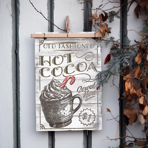 Holiday Transfer by IOD New Release Candy Cane Cottage