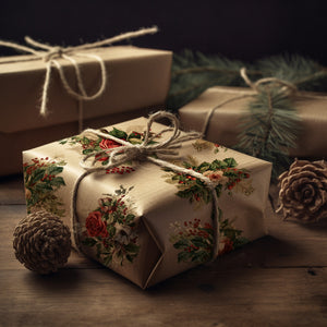 Holiday Transfer by IOD New Release Candy Cane Cottage