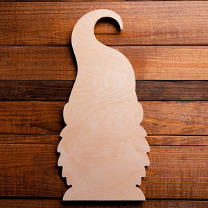 Wooden Gnome Take Home Kit
