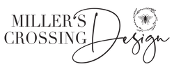Millers Crossing Design