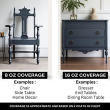 Load image into Gallery viewer, Daydream Apothecary Clay and Chalk Paint Artisan METROPOLIS DARK GRAY