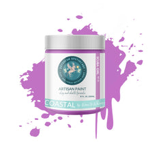 Load image into Gallery viewer, Daydream Apothecary Purple Clay and Chalk Paint Vibrant Violet