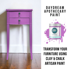 Load image into Gallery viewer, Daydream Apothecary Purple Clay and Chalk Paint Vibrant Violet