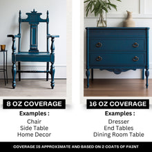 Load image into Gallery viewer, Daydream Apothecary Clay and Chalk Paint SEA LA VIE  TEAL