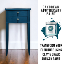 Load image into Gallery viewer, Daydream Apothecary Clay and Chalk Paint SEA LA VIE  TEAL