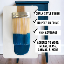 Load image into Gallery viewer, Daydream Apothecary Clay and Chalk Paint SEA LA VIE  TEAL