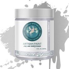 Load image into Gallery viewer, Daydream Apothecary Wanderlust Metallics -Star Boy  -Clay and Chalk Paint