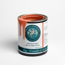 Load image into Gallery viewer, Daydream Apothecary Clay and Chalk Artisan Paint Maverick