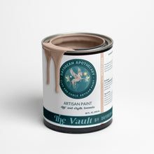 Load image into Gallery viewer, Daydream Apothecary Clay and Chalk  Artisan Paint Light Peach