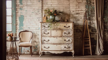 Load image into Gallery viewer, May&#39;s Roses Transfer by IOD