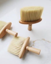 Load image into Gallery viewer, Small Wood Handle Cleaning Brush