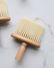 Load image into Gallery viewer, Small Wood Handle Cleaning Brush