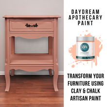 Load image into Gallery viewer, Daydream Apothecary Clay and Chalk Artisan Paint: Blushing Coral
