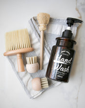 Load image into Gallery viewer, Small Wood Handle Cleaning Brush