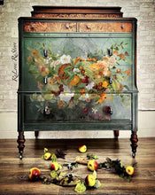 Load image into Gallery viewer, Decor Transfers® Harvest Hues 24&quot;x35&quot; 2023 Q4 Newest