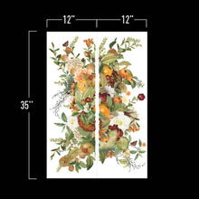 Load image into Gallery viewer, Decor Transfers® Harvest Hues 24&quot;x35&quot; 2023 Q4 Newest