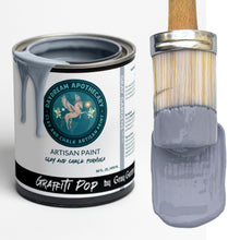 Load image into Gallery viewer, Daydream Apothecary  -  Classic French Gray  - Clay and Chalk Paint