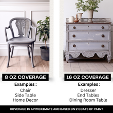 Load image into Gallery viewer, Daydream Apothecary  -  Classic French Gray  - Clay and Chalk Paint
