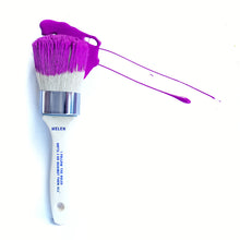 Load image into Gallery viewer, Daydream Apothecary Paint Brush Helen Oval Long 1.5 inch