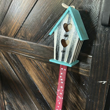 Load image into Gallery viewer, Fairy Door Hanger and Birdhouse Workshop Friday May 12th 6-8:30pm