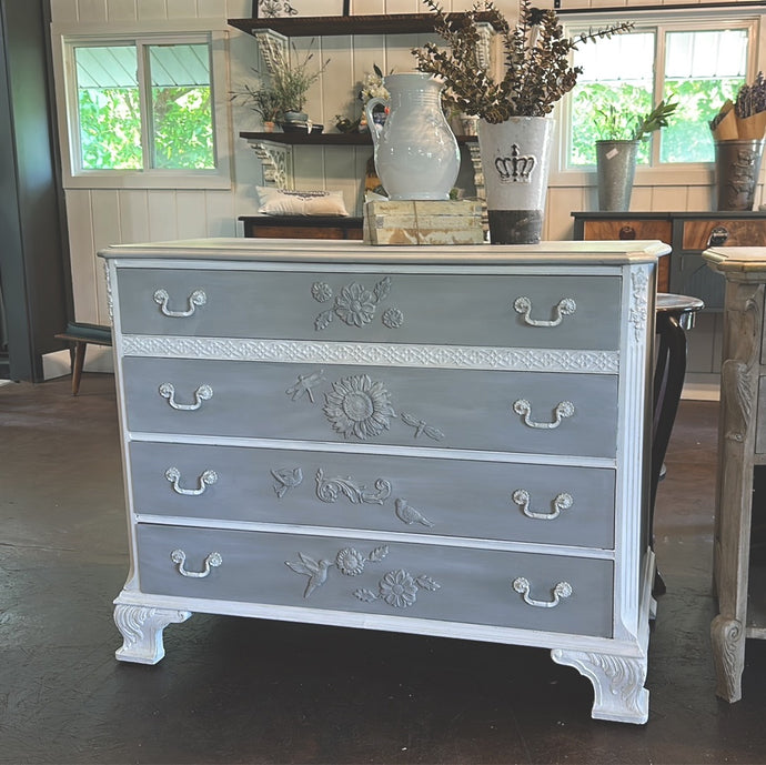 French Country Dresser /Buffet
