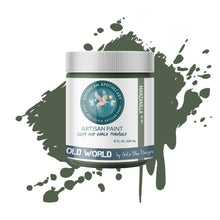 Load image into Gallery viewer, Daydream Apothecary Clay and Chalk Paint Olive Green Manzanilla