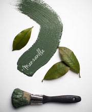 Load image into Gallery viewer, Daydream Apothecary Clay and Chalk Paint Olive Green Manzanilla