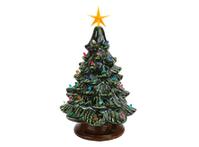 Load image into Gallery viewer, Pick YOUR CRAFT Holiday Candle Dough Bowl Class or Ceramic Holiday Painting  December 8th 2023 6:30