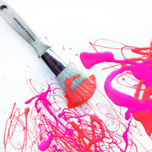 Load image into Gallery viewer, Daydream Apothecary Clay and Chalk Paint Neon Red