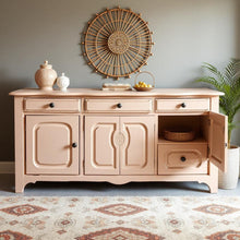 Load image into Gallery viewer, Daydream Apothecary Clay and Chalk  Artisan Paint Light Peach
