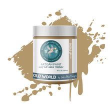Load image into Gallery viewer, Daydream Apothecary Clay and Chalk Paint Earthy Farmhouse Brown Saddle Up