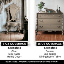 Load image into Gallery viewer, Daydream Apothecary Clay and Chalk Paint Earthy Farmhouse Brown Saddle Up
