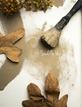 Load image into Gallery viewer, Daydream Apothecary Clay and Chalk Paint Earthy Farmhouse Brown Saddle Up
