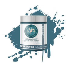 Load image into Gallery viewer, Daydream Apothecary Clay and Chalk Paint Smoked out  Gray Blue