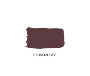 Daydream Apothecary Clay and Chalk Paint Artisan  Introducing…. Poison Ivy in the Cozy Home Collection Curated by  Inspired by the reddish purple tips of poison ivy leaves;