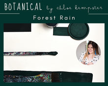 Load image into Gallery viewer,  Daydream Apothecary Clay and Chalk Paint Daydream Apothecary Clay and Chalk Artisan Paint Chloe Kempster Forest Rain