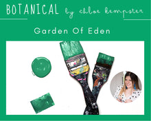 Load image into Gallery viewer, Daydream Apothecary Clay and Chalk Paint Artisan Chloe Kempster Garden of Eden 