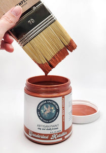 Daydream Apothecary Wanderlust Metallics -Pennylane Clay and Chalk Paint