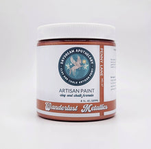 Load image into Gallery viewer, Daydream Apothecary Wanderlust Metallics -Pennylane Clay and Chalk Paint