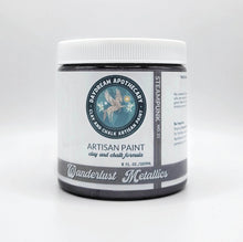 Load image into Gallery viewer, Daydream Apothecary Wanderlust Metallics -Steam Punk -Clay and Chalk Paint