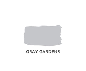 Daydream Apothecary Graffiti Pop - Gray Gardens - Clay and Chalk Paint Pre-Order