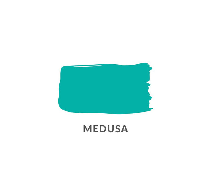Daydream Apothecary Graffiti Pop - Medusa - Clay and Chalk Paint Pre-Order