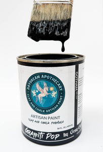 Daydream Apothecary Graffiti Pop - Gotham - Clay and Chalk Paint Pre-Order