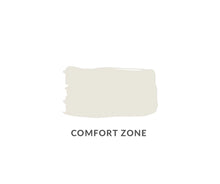 Load image into Gallery viewer, COMFORT ZONE - COZY Daydream Apothecary. A worn white you’ll want to cozy up with. Reminiscent of a warm cable knit sweater with slight grey and yellow undertones