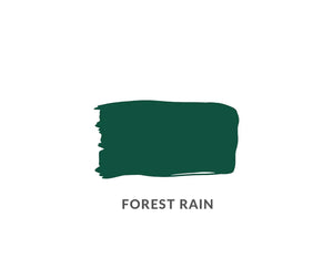 Daydream Apothecary Clay and Chalk Paint Daydream Apothecary Clay and Chalk Artisan Paint Chloe Kempster Forest Rain If there’s one color to fall hard for this year it’s this green!