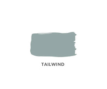 Load image into Gallery viewer, Daydream Apothecary Clay and Chalk Paint Artisan Introducing…. Tailwind the Cozy Home Collection Tailwind-Picture a swan pond in the French countryside; a noble muted blue with green undertones