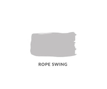 Load image into Gallery viewer, Daydream Apothecary Clay and Chalk Paint Artisan for Cozy Home by -Rope Swing  is a delightful, rich light gray. 