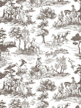 Load image into Gallery viewer, Iron Orchid Designs Transfer English Toile