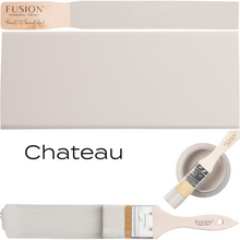 Load image into Gallery viewer, Fusion Mineral Paint Chateau